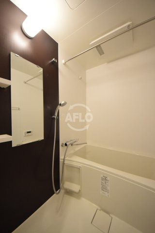 フォーリアライズ堺筋本町の浴室|ラクラス堺筋本町　風呂