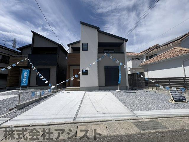 飯塚市片島3丁目4期