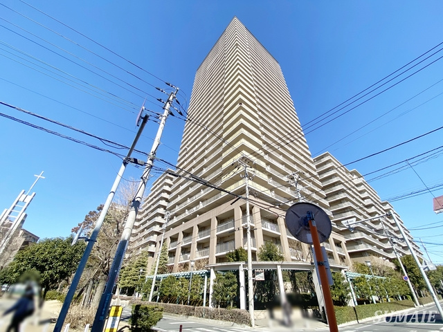 パークシティ大宮セントラルタワー