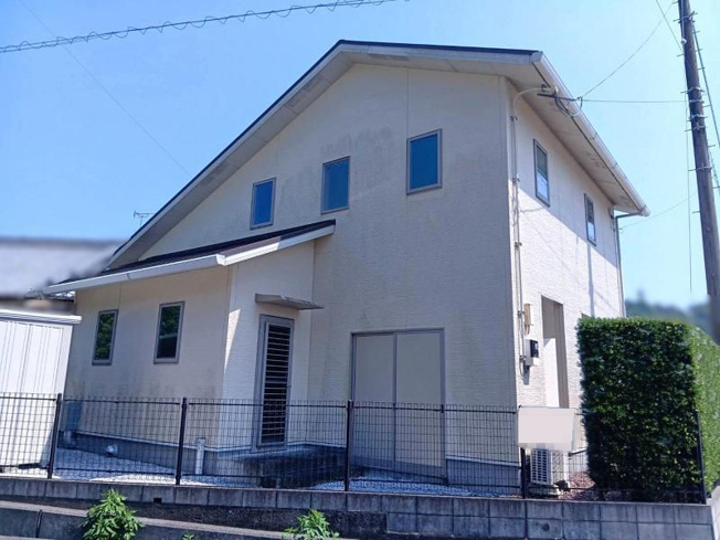 【外観】 | 香南市野市町大谷