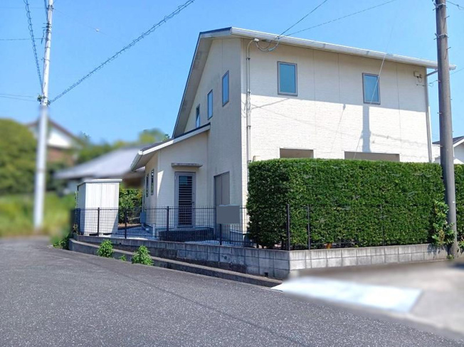 【外観】 | 香南市野市町大谷