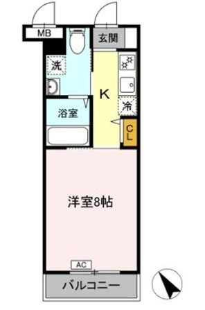 （仮）D-ROOM名護大北