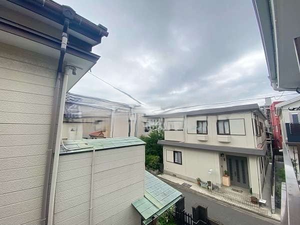 パークハイム米倉【キャッシュバック対象物件】の展望