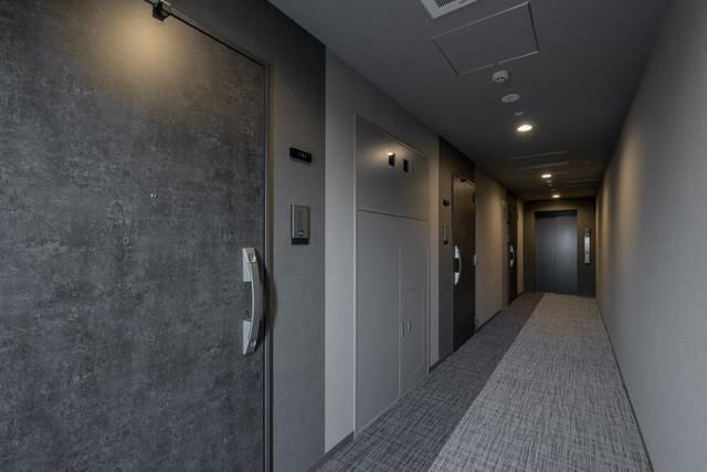 ボアビスタ上野御徒町のその他共用部分