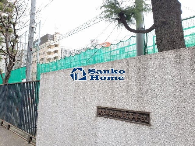 ボアビスタ上野御徒町の周辺