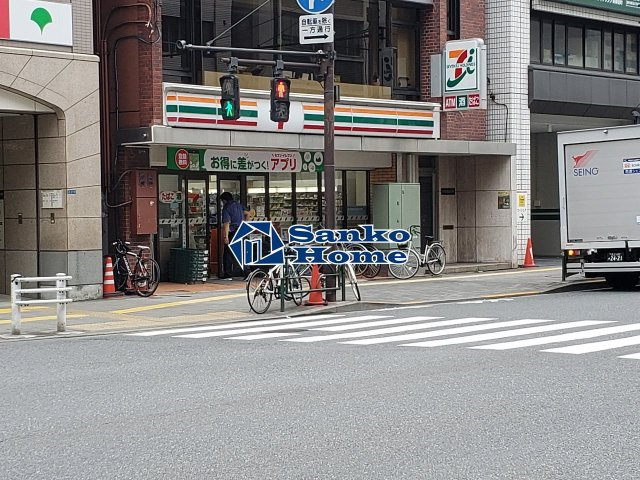 ボアビスタ上野御徒町の周辺