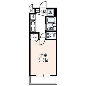 【間取り】 | コンフォートヴィレッジ内田
