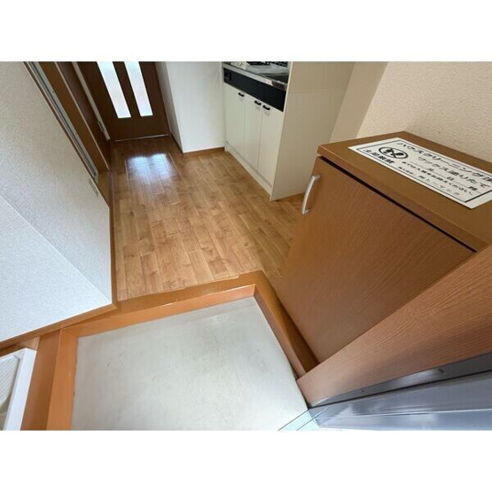 【その他】 | コンフォートヴィレッジ内田