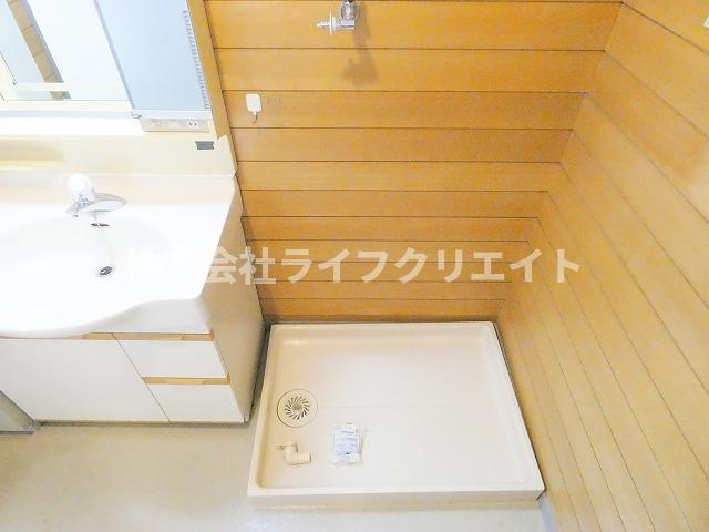 シャトードピエールの設備|※別部屋のイメージ写真です。