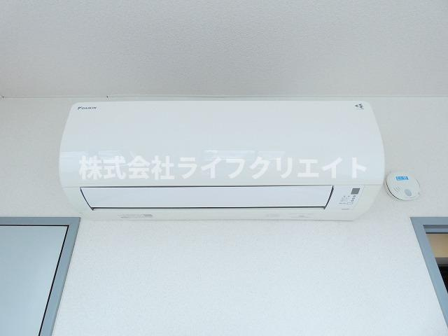 シャトードピエールの設備|※別部屋のイメージ写真です。