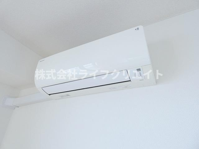 シャトードピエールの設備|※別部屋のイメージ写真です。