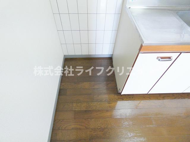 シャトードピエールのその他|※別部屋のイメージ写真です。