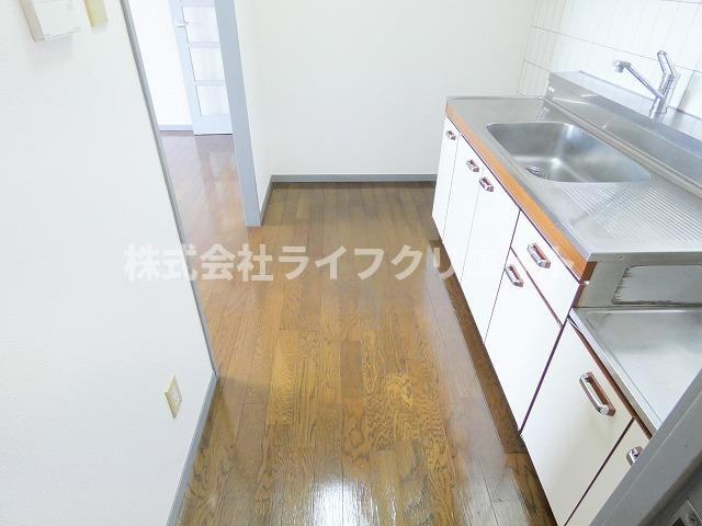 シャトードピエールの内装|※別部屋のイメージ写真です。