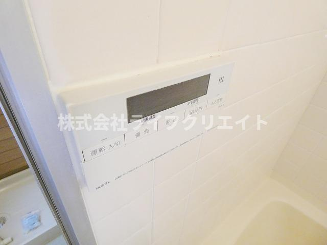 シャトードピエールの設備|※別部屋のイメージ写真です。