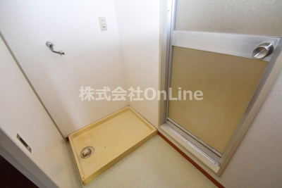 【設備】 | レジェーロ永和
