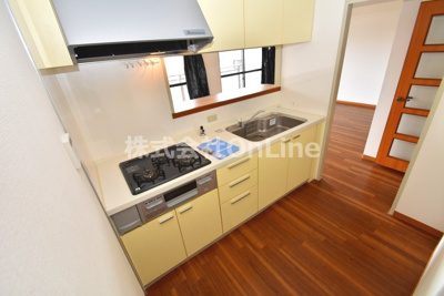 【キッチン】 | レジェ―ロ永和