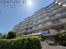 ジークレフ第2武庫川の画像
