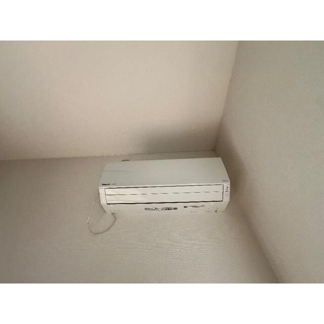 アルメニアの設備