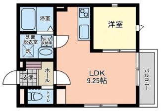 【間取り】 | コンフィデンス東大宮G | 間取りです。