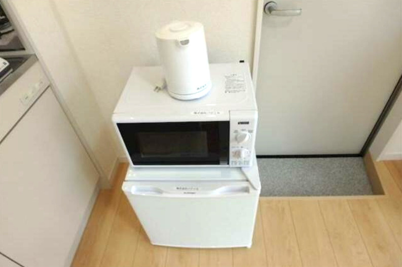 ソフィアドール(家具付き)の設備
