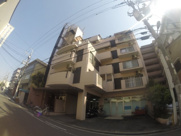 NKコーポ西中島の画像