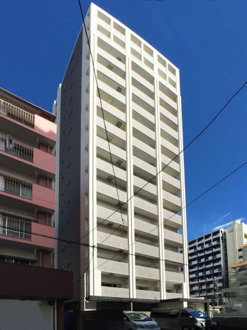 アソシアグロッツォタイムズ・スイート博多　春住小学校区