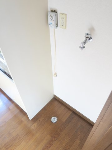 ベルメゾンの設備