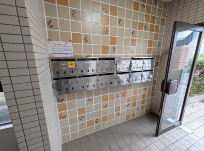 サンナップヒルズ関A2のその他共用部分