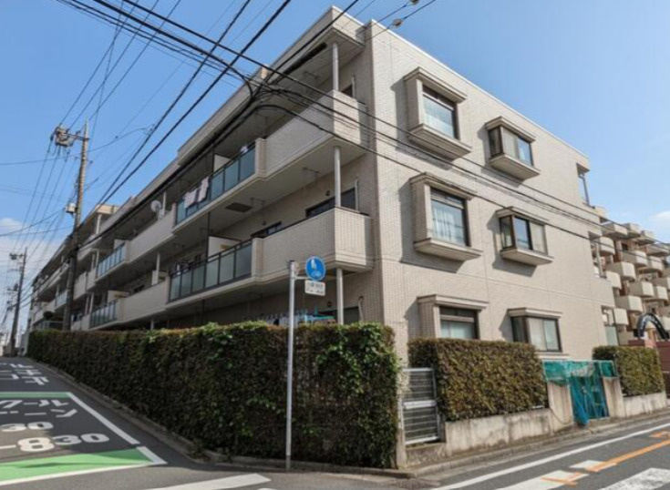 サンナップヒルズ関A2