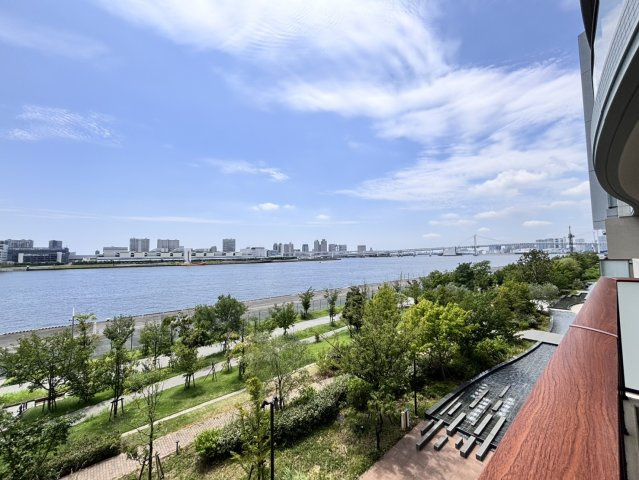【物件からの展望】