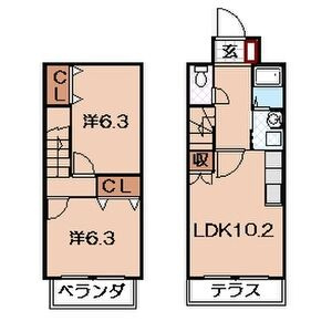 アプトIRIBA