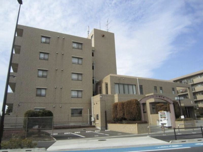 【外観】 | パークノヴァ南町田(パークノヴァミナミマチダ)