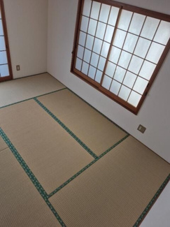 【寝室】 | 鵠沼松が岡１丁目戸建
