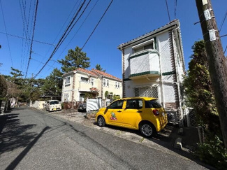 【その他共用部分】 | 鵠沼松が岡１丁目戸建