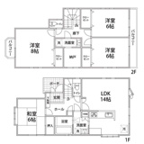 鵠沼松が岡１丁目戸建の画像