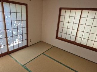 【寝室】 | 鵠沼松が岡１丁目戸建