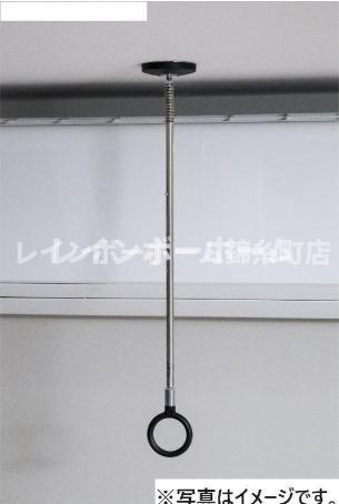 つばめハウス市川の設備