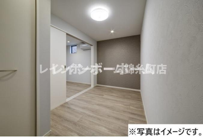 つばめハウス市川のその他