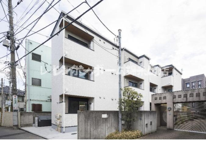 つばめハウス市川