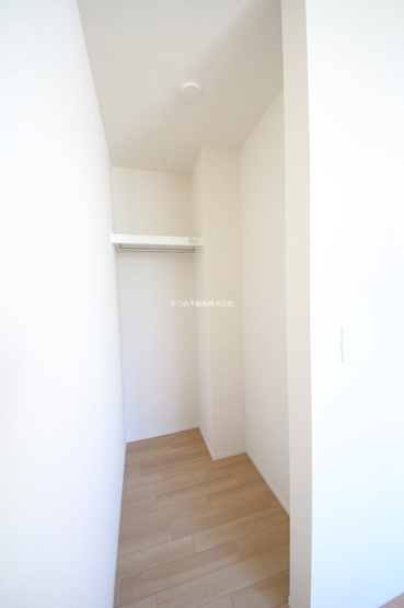 【収納】 | ※同施工会社別物件参考写真