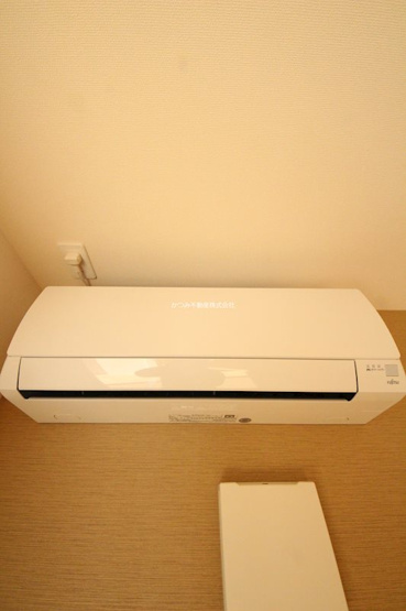 【設備】 | ※同施工会社別物件参考写真