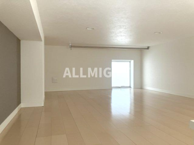 川崎市多摩区栗谷３丁目のアパートの寝室|★お部屋探しはオールマイト不動産までご相談下さい♪