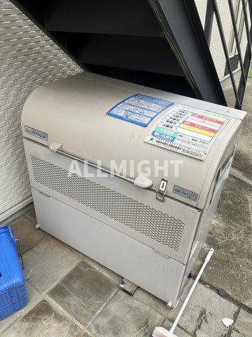 川崎市多摩区栗谷３丁目のアパートのその他共用部分|★お部屋探しはオールマイト不動産までご相談下さい♪