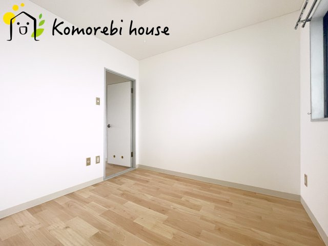 東通プラザの洋室|使い勝手のいい洋室です