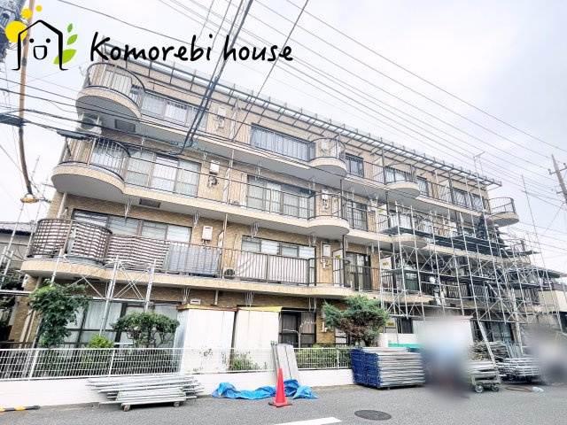 東通プラザ