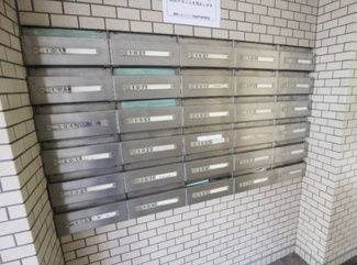 【設備】 | 藤和シティコープ桜新町