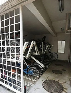 【その他共用部分】 | 藤和シティコープ桜新町