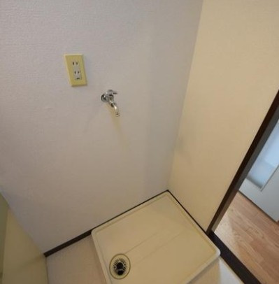 サンシャイン　ミカの設備|※別部屋参考写真