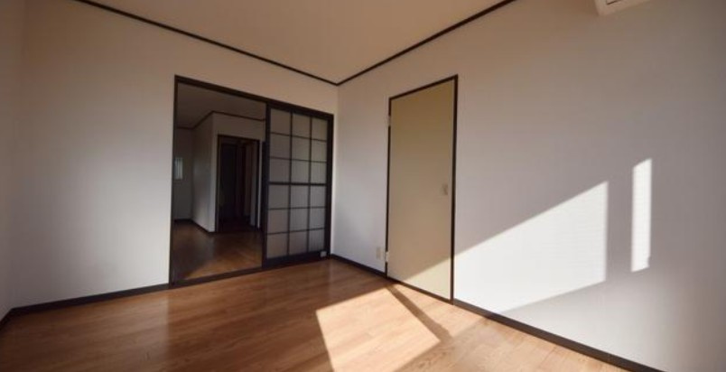 サンシャイン　ミカの居間・リビング|※別部屋参考写真