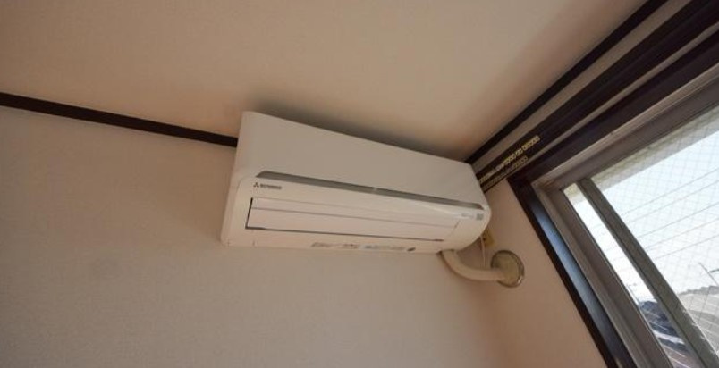 サンシャイン　ミカの設備|※別部屋参考写真
